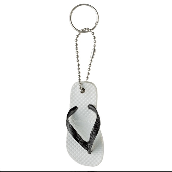 Mini havaianas key chain original - Picture 2 of 5